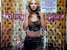 Britney Spears - Oops ...I Did It Again Limited LP Vinyl UO Exclusive Clear