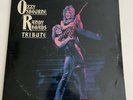 Ozzy Osbourne, Randy Rhoads - Tribute LP (1987) (2xLP) (DMM) (ZX2 40714)