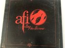 AFI ?– Sing The Sorrow Nitro &Adeline Records ?– Double Red Vinyl - NEVER PLAYED