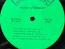 Merry Airbrakes (Bill Homans);  Original Issue Plus Bonus Album