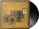 The Grateful Dead Workingman's Dead [50th Anniversary] LP Vinyl Record Album
