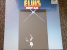 ELVIS PRESLEY - Moody Blue 40th Anniversary Blue Vinyl New