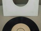 MEGA   THE DELTA RHYTHM BOYS - 16 TONS / TUNDRA GIRL - TEST PRESSING