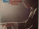PHINEAS NEWBORN: Harlem Blues Ray, Brown Elvin Jones US Contemporary Jazz LP