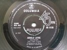 PINK FLOYD ARNOLD LANE 1967 UK EX+ VINYL 7