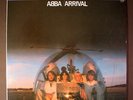 ABBA Arrival Nautilus Recordings Half-Speed Master Super Disc Vinyl LP record NM