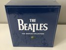 The Beatles - The Singles Collection - 23 x 7