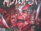 Autopsy - The Headless Ritual LP - 180 Gram Vinyl Album - NEW DEATH METAL RECORD