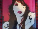 Beatbox deluxe edition LP by Glass Candy ivory white vinyl brand new unplayed