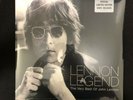 Beatles/Lennon/Wings Bundle: Covers EX-NM. Vinyl NM-M
