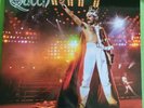 Vinyl- Queen - Live In Budapest 1986 - 2LP