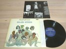 ROLLING STONES LP - METAMORPHOSIS / 1978 FRENCH Decca 211.032 B in MINT UNPLAYED