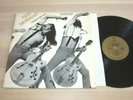 Ted Nugent Quadraphonic LP - Free-for-All / Qal Peq 34121 Press IN Mint