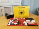 RSD 2019 Third Man Records Triple Inchophone +6 White Stripes 3” Singles Box Set
