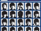 The Beatles ?– A Hard Days Night LP 180g VINYL NEW SEALED