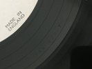 Samson Francois  Piano Recital Columbia  Rare Test Pressing Press LP Rare