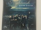 NIGHTWISH SHOWTIME STORYTIME 2 LP BLUE DARK VINYL LIMITED w/ POSTER