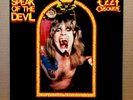 Ozzy Osbourne - LP - Speak Of The Devil - First Press JETLP 401 - Black Sabbath