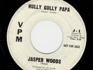 1961 North/Soul 45 Jasper Woods 