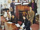 Los Bukis ?– Quiéreme LP Colombian Press 1992 Columbia
