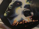 Def Leppard Hysteria Original 1st Press 12” Vinyl Picture Disc Record 832962-1