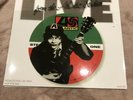 Acdc Live From The Atlantic Studios LP Vinyl AC/DC