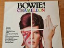 David Bowie  Chameleon Vinyl LP