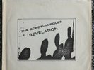 THE SCROTUM POLES - 