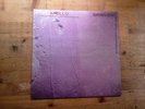 Brian Eno Apollo Atmospheres & Soundtracks EX Vinyl LP Record Album EGLP53