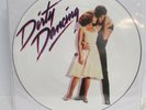 DIRTY DANCING Soundtrack 1987 PICTURE DISC VINYL LP Import Germany RCA