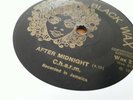 Willie Lindo, Midnight , After Midnight , 7 