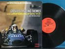 THE DAVE MYERS EFFECT GREATEST RACING THEMES ORIG 1968 SURF LP INSTRO GARAGE CAR
