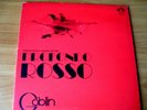 GOBLIN       profondo rosso      lp 33 giri