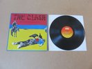 THE CLASH Give 'Em Enough Rope CBS RECORDS ORIGINAL 1978 PRESSING LP CBS82431