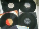 Kate Bush vinyl Lp bundle