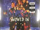 Hanson-Snowed In (Snow White Vinyl) VINYL NEW