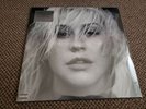 New Sealed Christina Aguilera Liberation 2018 Tour Limited Vinyl LP Stripped