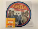 ABBA WATERLOO 30TH ANNIVERSARY LIMITED NUMBERED PICTURE DISC 7” MINT