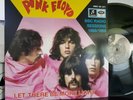 Pink Floyd - Let There Be More Light Not TMOQ LP Record RARE BBC 1968/1969