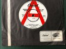 Alexander Patton ?– A Lil Lovin' Sometimes, Capitol 66 Demo U.K. Original 7”