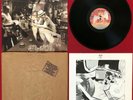 LED ZEPPELIN   IN THROUGH THE OUT DOOR LP (1979) SWAN SONG SP INNER + BROWN BAG