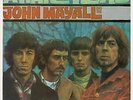 John Mayall and The Bluesbreakers - A Hard Road Vinyl LP2 Vinyl Love NEW
