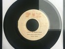 JUSTIN HINES Carry Go Bring Come  / Jezebel FOX JAMAICA VINYL REGGAE 7” 45
