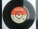 CABLES Baby Why / Be A Man RARE STUDIO ONE 1 UK ORIGINAL SO 2060 VINYL 45 7”