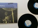 Art Blakey’s Jazz Messengers The Big Beat 180 gr 45 RPM Limited Blue Note Vinyl