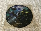 King Diamond Abigail Picture Disc Vinyl Record Lp