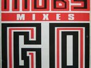ID5628z - Moby - Go Mixes - FOOT 15X - vinyl 12 - uk