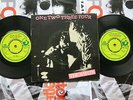 THE SAINTS One Two Three Four / Lipstick On Your Collar ORIG UK Double 7