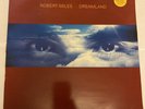 Very Rare Robert Miles LP record, Dreamland, EX condition, double LP