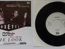 ROXETTE - THE LOOK - JAPANESE  7
